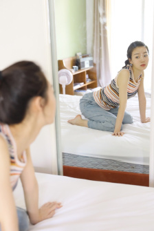 盗亦有道
