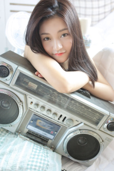 妈妈的职业